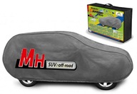 Pevná plachta OFF ROAD SUV 410-430 cm Pevná plachta OFF ROAD SUV 410-430 cm