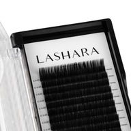 LASHARA C mihalnice / 0,10 / 13 mm / Mink / 16 radov LASHARA C mihalnice / 0,10 / 13 mm / Mink / 16 radov