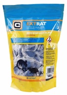 Poison Brodifacoum extrakt 1 kg pre myši a potkany, vrecúška, modrá pasta Poison Brodifacoum extrakt 1 kg pre myši a potkany, vrecúška, modrá pasta