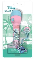 STITCH LILO LED BATERKA VEĽKÁ 597 STITCH LILO LED BATERKA VEĽKÁ 597