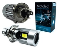 H4 LED ŽIAROVKA 25W MOTOKÚTER TOP BIELA MODRÁ H4 LED ŽIAROVKA 25W MOTOKÚTER TOP BIELA MODRÁ