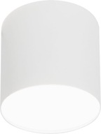 Bodové svietidlo Nowodvorski POINT PLEXI LED WHITE M 6525
