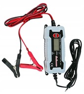 L3V41 AUTOMATICKÝ 0,8A/3,8A 6V/12V DIGITÁLNY USMERŇOVAČ L3V41 AUTOMATICKÝ 0,8A/3,8A 6V/12V DIGITÁLNY USMERŇOVAČ