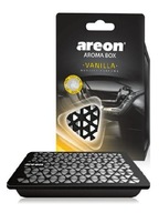 AREON AROMA BOX VANILKA VÔŇA