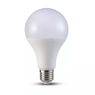 V-TAC SAMSUNG CHIP LED žiarovka 17W E27 A65 Stmievateľná VT-217D 6400K 5 rokov V-TAC SAMSUNG CHIP LED žiarovka 17W E27 A65 Stmievateľná VT-217D 6400K 5 rokov