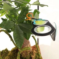 MISKA NA VODU A JEDLO CHAMELEON ŽELÉ HRNIEC MISKA NA VODU A JEDLO CHAMELEON ŽELÉ HRNIEC