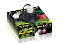 Exoterra Medium Glow Light svietidlo na statív