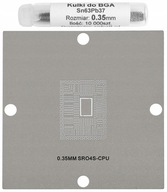 OBRAZOVKA INTEL i3-2310M i3-3217U SR04S 80mm + loptičky OBRAZOVKA INTEL i3-2310M i3-3217U SR04S 80mm + loptičky