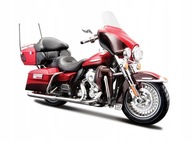 MAISTO HARLEY FLHTK Electra Glide 2013 1/12 32323 MAISTO HARLEY FLHTK Electra Glide 2013 1/12 32323