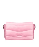 Dámska kabelka PUCCINI Small Pink BK1231156M-3D