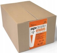 APICIsto 20x1kg KRMIVO pre včely s VITAMÍNMI koláč pre včely 20kg APICIsto 20x1kg KRMIVO pre včely s VITAMÍNMI koláč pre včely 20kg