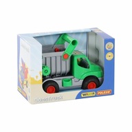ConsTruck sklápač Polesie 44822 ConsTruck sklápač Polesie 44822