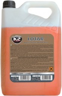 K2 LOTAR NA KOBERCE A LÁTKU 5KG KONCENTRÁT K2 LOTAR NA KOBERCE A LÁTKU 5KG KONCENTRÁT