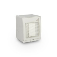 Dvojitý spínač n/t L2N IP55 AQUA55 55,15 Dvojitý spínač n/t L2N IP55 AQUA55 55,15