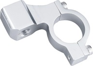 Držiak zrkadla na riadidlá LOUIS Silver Držiak zrkadla na riadidlá LOUIS Silver