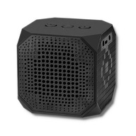 Prenosný Bluetooth reproduktor Qoltec 3W | Dvojitý sp