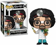 Funko POP! Rocks Cypress Hill B-Real Greenthumb Funko POP! Rocks Cypress Hill B-Real Greenthumb