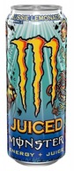 Energetický nápoj Monster Aussie Lemonade 500 ml
