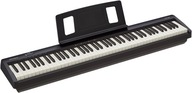 Roland FP 10 BK Prenosné digitálne piano