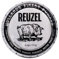 Reuzel Concrete Hold silná matná pomáda 113g Reuzel Concrete Hold silná matná pomáda 113g
