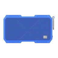 Bezdrôtový bluetooth reproduktor Nillkin X-MAN (modrý) Bezdrôtový bluetooth reproduktor Nillkin X-MAN (modrý)