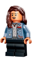 LEGO SH801 MARVEL AMERICA CHAVEZ POSTAVKA