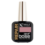 Nails Company Building Base 11ml obal Nails Company Building Base 11ml obal