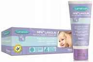 Lanolínový krém na bradavice Lansinoh 10ml Lanolínový krém na bradavice Lansinoh 10ml