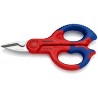 KNIPEX 95 05 155 Nožnice univerzálne nožnice