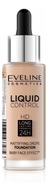 Eveline Warm Beige make-up (040) 32 ml Eveline Warm Beige make-up (040) 32 ml