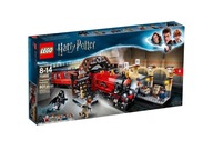 NOVÉ LEGO 75955 Harry Potter - Rokfortský expres