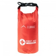 Vodotesná taška na lekárničku Elbrus DRYAID