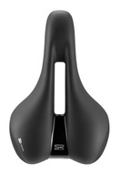 Sedlo 51B6HE ELLIPSE s výborným odpružením Sedlo 51B6HE ELLIPSE s výborným odpružením