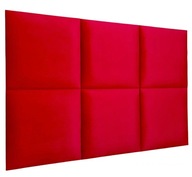 60 X 60 ČALÚNENÉ NÁSTENNÉ PANELY ČELÚNKA 60 X 60 ČALÚNENÉ NÁSTENNÉ PANELY ČELÚNKA