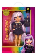 Špeciálna bábika Rainbow High Junior - Avery Styles Špeciálna bábika Rainbow High Junior - Avery Styles