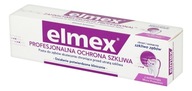 Elmex zubná pasta na ochranu zubnej skloviny 75 ml