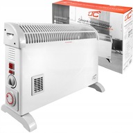 OHRIEVAČ ELEKTRICKÝ SPORÁK TURBO PROGRAMÁTOR 2000W OHRIEVAČ ELEKTRICKÝ SPORÁK TURBO PROGRAMÁTOR 2000W