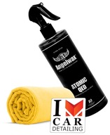 Angelwax Dark Star Atomic QED Quick detailer 500 ml Angelwax Dark Star Atomic QED Quick detailer 500 ml