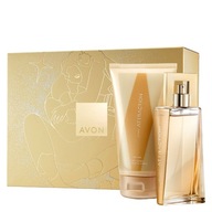 Avon 2-dielna darčeková sada Attraction pre ňu Avon 2-dielna darčeková sada Attraction pre ňu