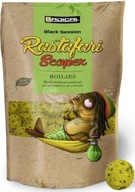 RADICAL RASTAFARI SCOPEX GULIČKY 1kg 16mm RADICAL RASTAFARI SCOPEX GULIČKY 1kg 16mm