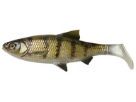 Savage Gear 4D River Roach Kopyto 18cm - Zubáč Savage Gear 4D River Roach Kopyto 18cm - Zubáč