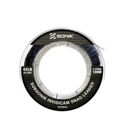 Sonik Subsonik Snag Leader vlasec 100 m 0,65 mm Sonik Subsonik Snag Leader vlasec 100 m 0,65 mm