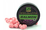Návnady Solbaits Salmon 6mm Wafters Návnady Solbaits Salmon 6mm Wafters