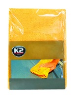 Utierky K2 HIRO MICROFIBER 30ks bezšvové K Utierky K2 HIRO MICROFIBER 30ks bezšvové K