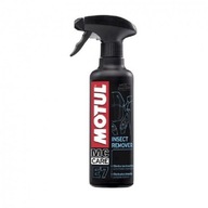 MOTUL E7 MC STAROSTLIVOSŤ O ODSTRAŇOVAČ HMYZU 400ML. ATOMIZÉR