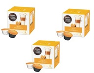 Kapsule Nescafe Dolce Gusto Latte Macchiato 48 ks