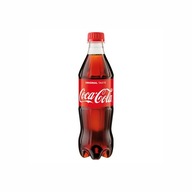 Coca-cola sýtený nápoj 500 ml 4 ks