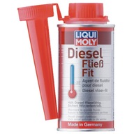 Prísada do nafty Fließ-fit Liqui Moly Prísada do nafty Fließ-fit Liqui Moly
