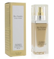 Estée Lauder Re-Nutriv 1C0 COOL PORCELAIN make-up na tvár 30 ml SPF 20 Estée Lauder Re-Nutriv 1C0 COOL PORCELAIN make-up na tvár 30 ml SPF 20