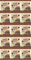 BROWNIE SOFT COOKIES ČOKOLÁDA + KAKAKO 50g x15 BROWNIE SOFT COOKIES ČOKOLÁDA + KAKAKO 50g x15